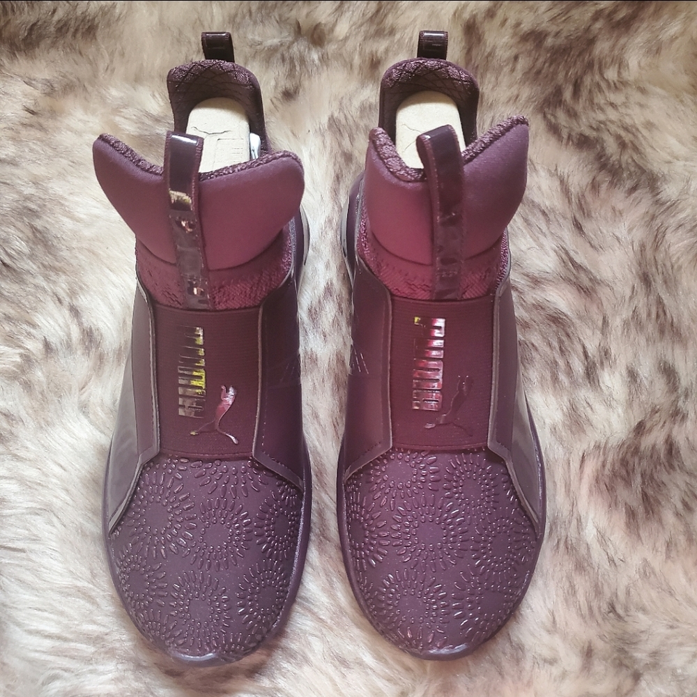 PUMA Fierce KRM Sneakers